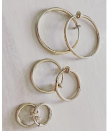 Parts Club | イヤリング