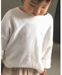 ヒミツの「トップス(Tシャツ/カットソー)」