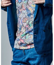 regiusevolution | Tシャツ/カットソー