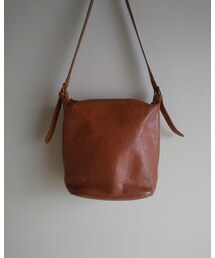 IL BISONTE | ショルダーバッグ