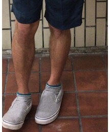 VANS | スリッポン