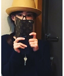 HERMES | ハット