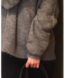 ZARA | ニット/セーター