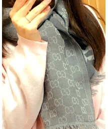 GUCCI | マフラー