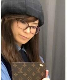 no brand | ハンチング/ベレー帽