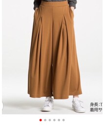 UNIQLO | パンツ