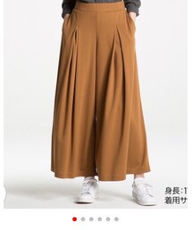 UNIQLO | パンツ
