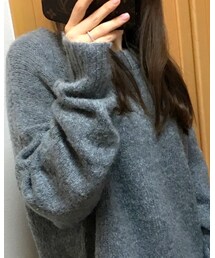 ZARA | ニット/セーター
