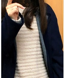 H&M DIVIDED | ニット/セーター