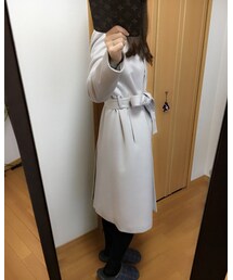 コート着用❤ | その他