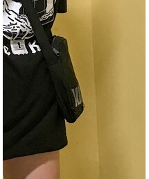 PUMA | ショルダーバッグ