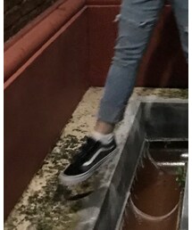 VANS | スニーカー