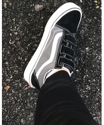 VANS | スニーカー