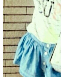 ZARA | Tシャツ/カットソー