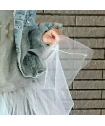 H&M | デニムジャケット