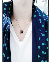 And A | ネックレス(And A)(ネックレス)