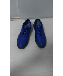 HARE | 青いスニーカー(スニーカー)