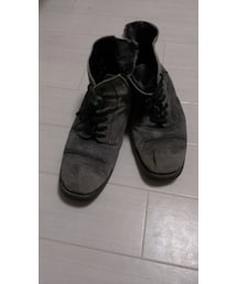 no brand | ボロボロブーツ(ブーツ)