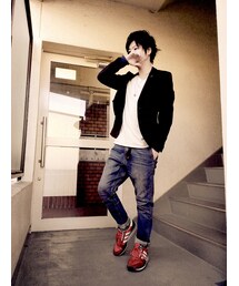 HARE | 勝手に画像編集されてたやーつ(Tシャツ/カットソー)