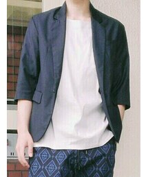 L.H.P | ジャケット/アウター