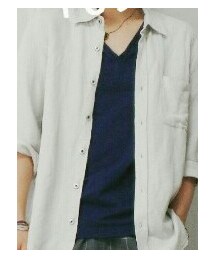 STUDIOUS | トップス