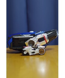 マッハドライバー | 追跡！撲滅！いずれも～マッハ！(ファッション雑貨)