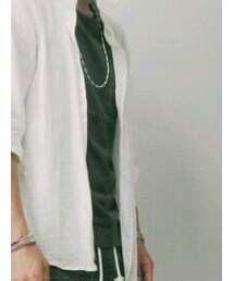 STUDIOUS | トップス