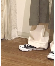 CONVERSE | スニーカー