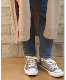 CONVERSE | スニーカー