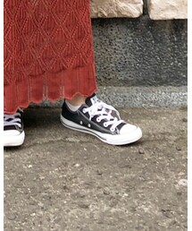 CONVERSE | スニーカー