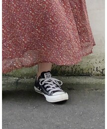 CONVERSE | スニーカー
