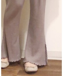 GU | シューズ