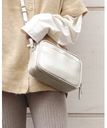 GU | ショルダーバッグ