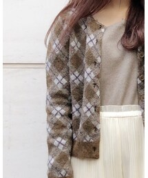 ZARA | カーディガン/ボレロ