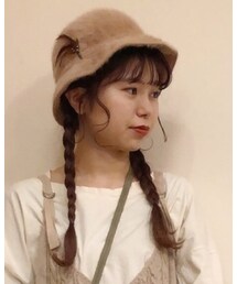 古着屋 | 帽子