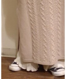 CONVERSE | スニーカー
