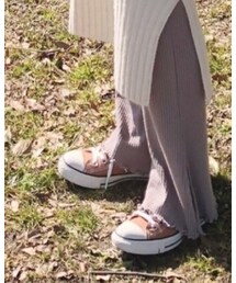 CONVERSE | スニーカー