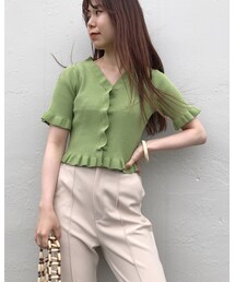 🍏🍏🍏 | トップス