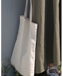 無印良品 | トートバッグ