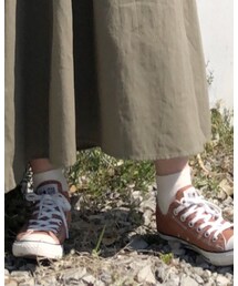 CONVERSE | スニーカー