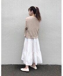 バックスタイル♡ | ワンピース/ドレス