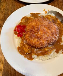 最近食べたカレー🍛 | その他