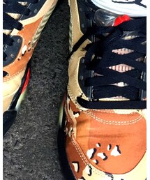 AIR JORDAN | スニーカー