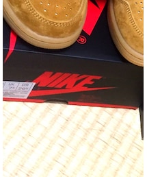 AIR JORDAN | スニーカー