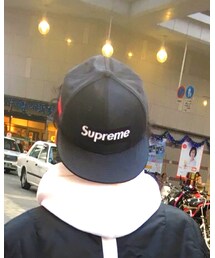 Supreme  | キャップ