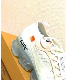 off white | スニーカー