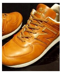 NEW BALANCE | 576uk(スニーカー)