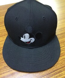 NEW ERA | ミッキーマウス(キャップ)