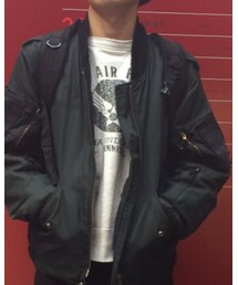 Alpha Industries | スウェット