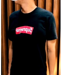 Supreme  | Tシャツ/カットソー